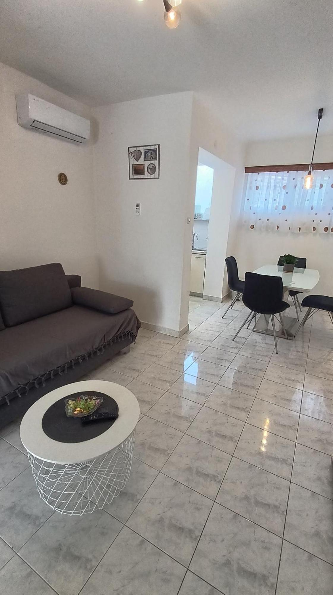 Apartment Fontana Felicita Zadar Exteriör bild