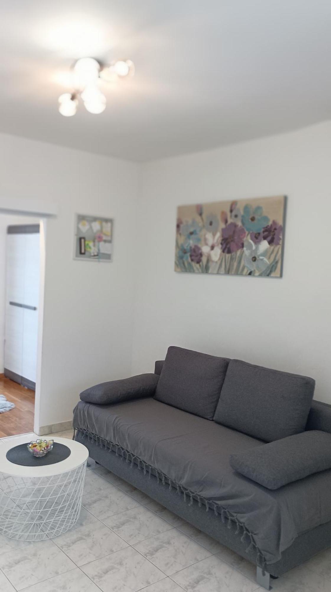 Apartment Fontana Felicita Zadar Exteriör bild