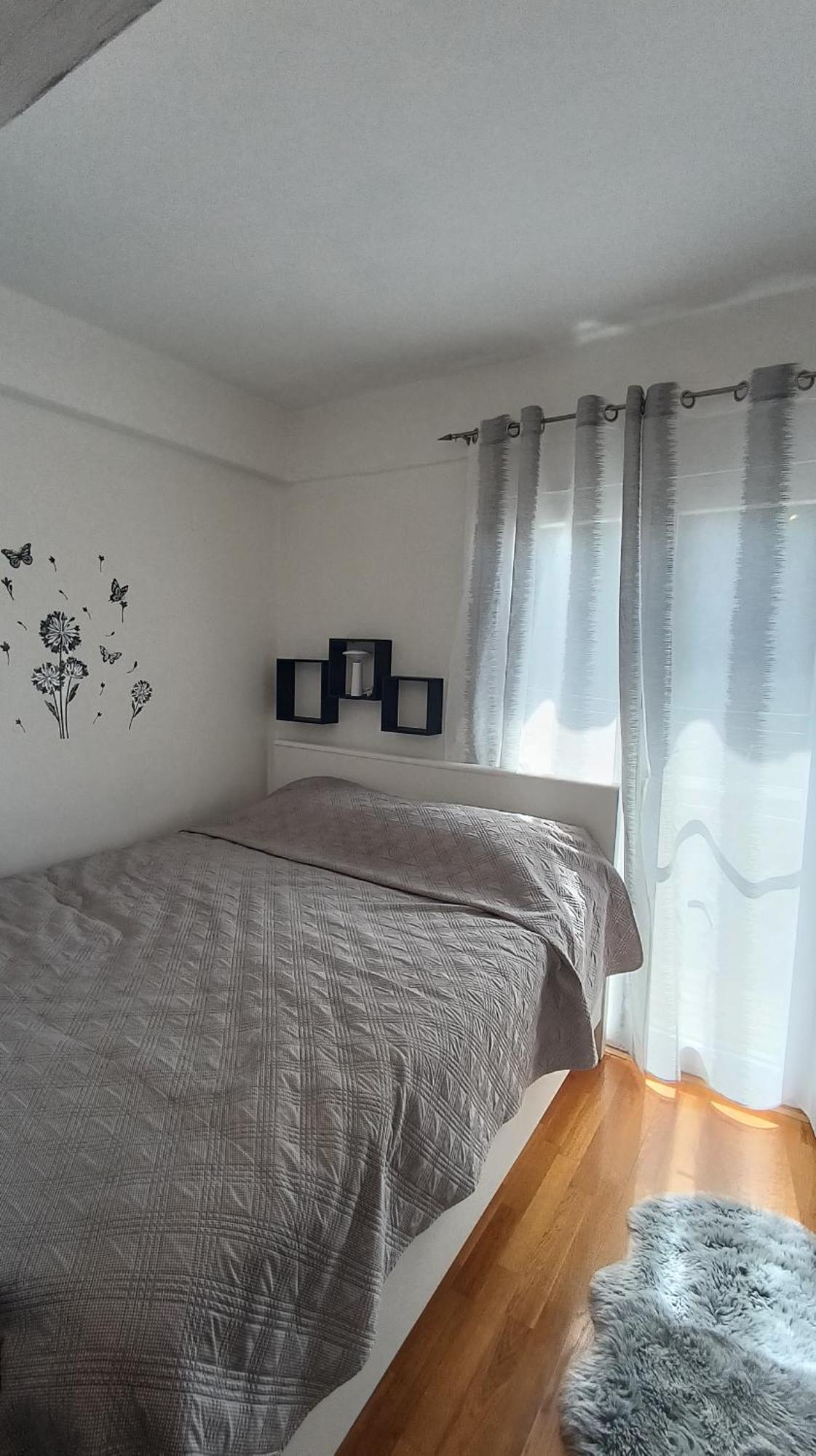 Apartment Fontana Felicita Zadar Exteriör bild