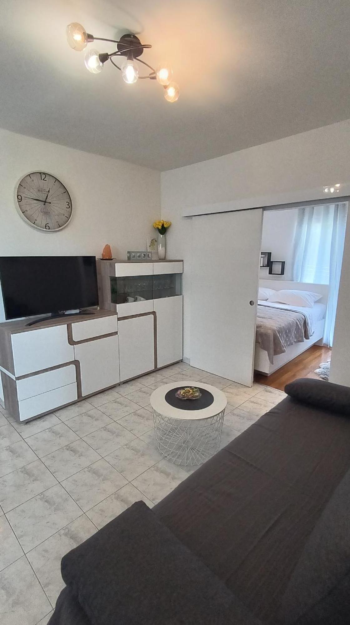 Apartment Fontana Felicita Zadar Exteriör bild