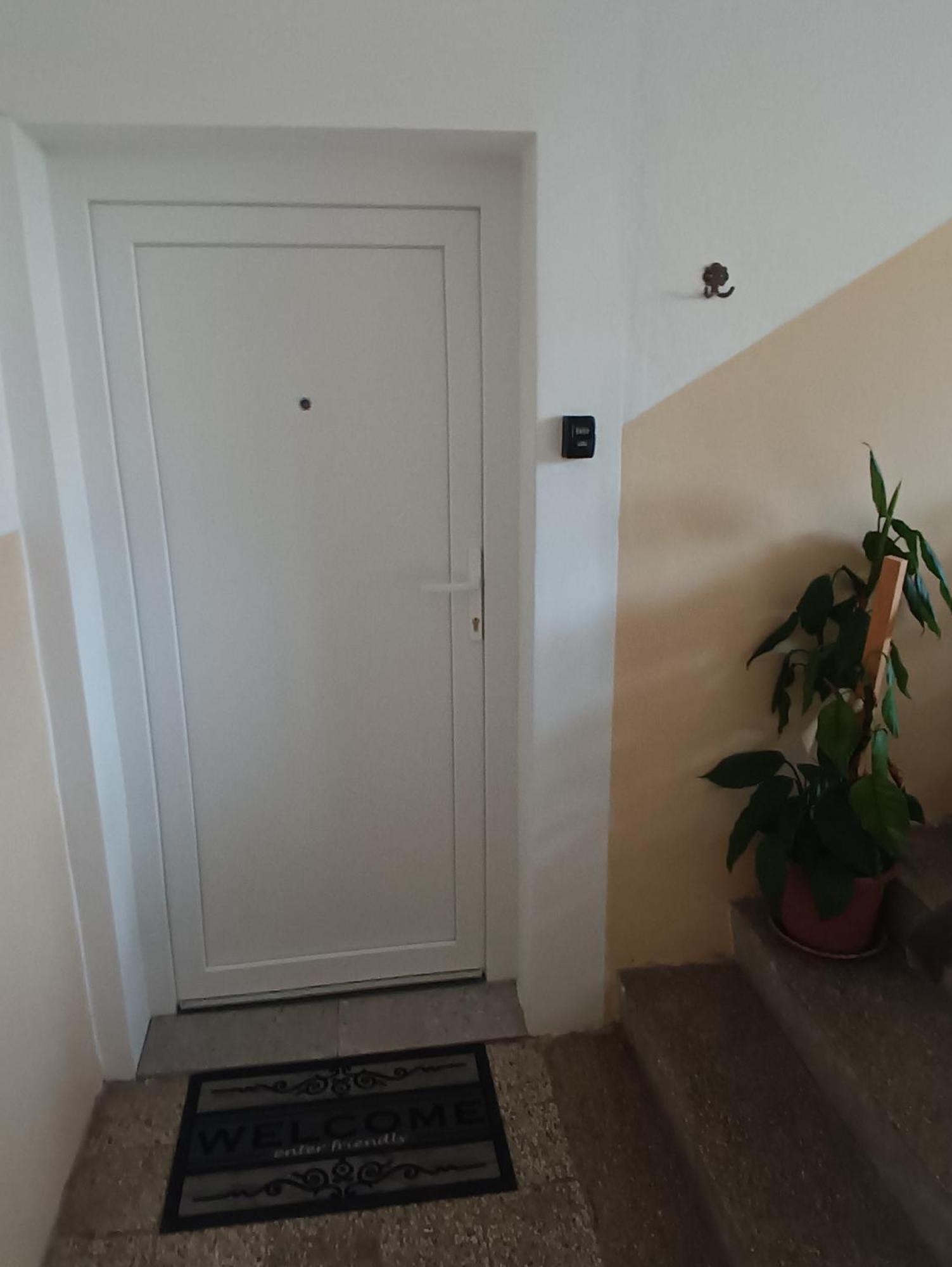 Apartment Fontana Felicita Zadar Exteriör bild